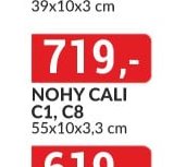 NOHY CALI C1, C8