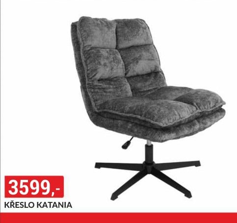 KŘESLO KATANIA
