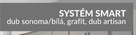 SYSTÉM SMART