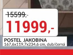 POSTEL JAKOBINA