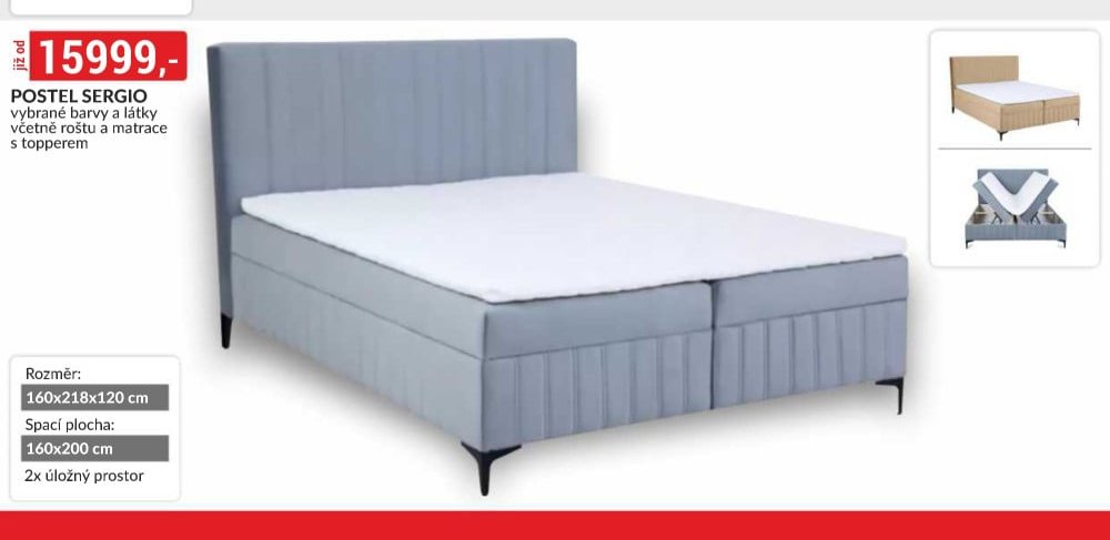 Postel SERGIO