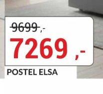 POSTEL ELSA