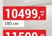 KUCHYŇSKÁ LINKA BIANKA 180 cm