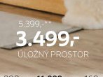 ÚLOŽNÝ PROSTOR