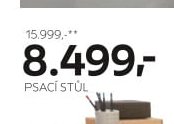 Psací stůl