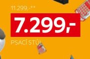 Psací stůl