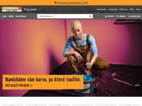 akční leták Hornbach 11.8.2026-18.8.2026