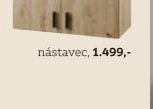 nástavec