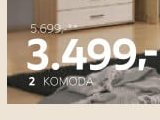 KOMODA