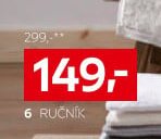 Ručník