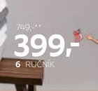 Ručník