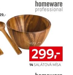 Salátová mísa