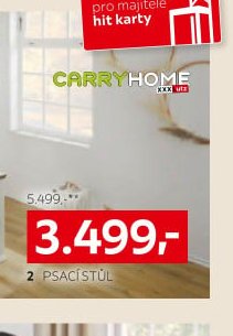 Psací stůl