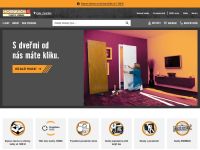 akční leták Hornbach 18.8.2026-25.8.2026