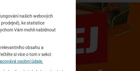 Zahradní nábytek (set)