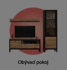 Obývací pokoj