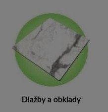 Dlažby a obklady
