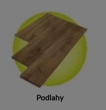 Podlahy