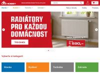 akční leták UNI HOBBY 18.8.2026-25.8.2026