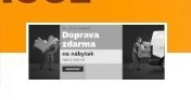 Banner Doprava zdarma