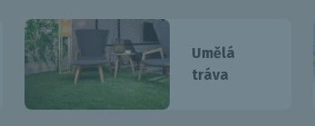 Umělá tráva
