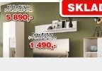 Plissee nábytek