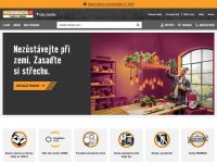 akční leták Hornbach 25.8.2026-1.9.2026