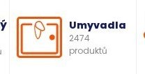 Umyvadla