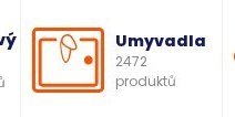 Umyvadla