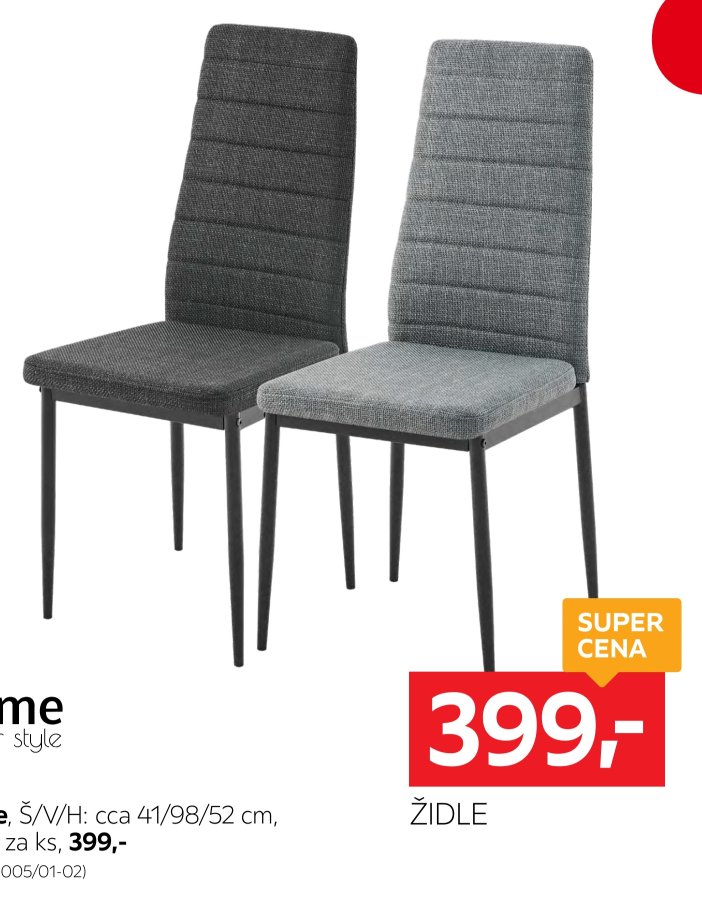 Židle