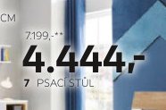 Psací stůl