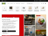 akční leták IKEA 8.9.2026-15.9.2026
