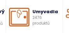 Umyvadla