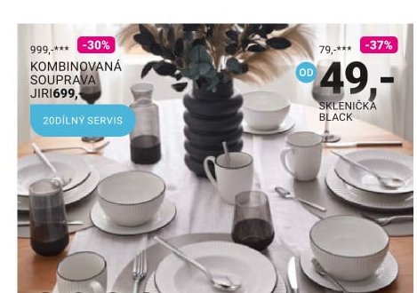 Kombinovaná souprava Jiri
