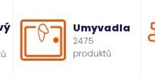 Umyvadla