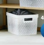 Košík INFINITY 17 l