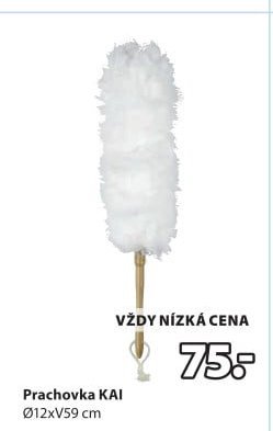 Prachovka KAI