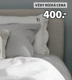 Bederní polštář FAGERKLOKKE