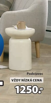 Podstavec LYDUM