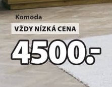 Komoda