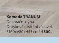 Komoda TRANUM