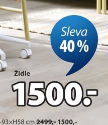 Židle