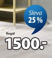 Regál