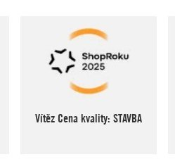 Vítěz Cena kvality: STAVBA