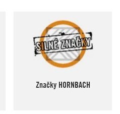Značky HORNBACH