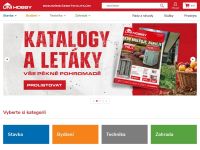 akční leták UNI HOBBY 22.9.2026-29.9.2026