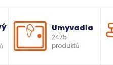 Umyvadla