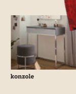 konzole