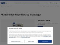 akční leták Jysk 29.9.2026-6.10.2026