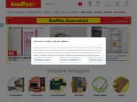 akční leták bauMax 29.9.2026-6.10.2026